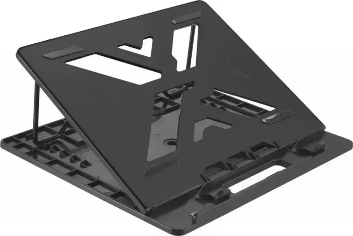 Stand regulated for laptop ART P14 black Фото num