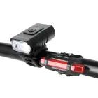 Bicycle light set Active BLG-200 Forever Outdoor Photo