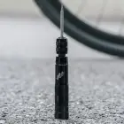 Rockbros Tubeless Tire Repair Kit - Black Foto 9
