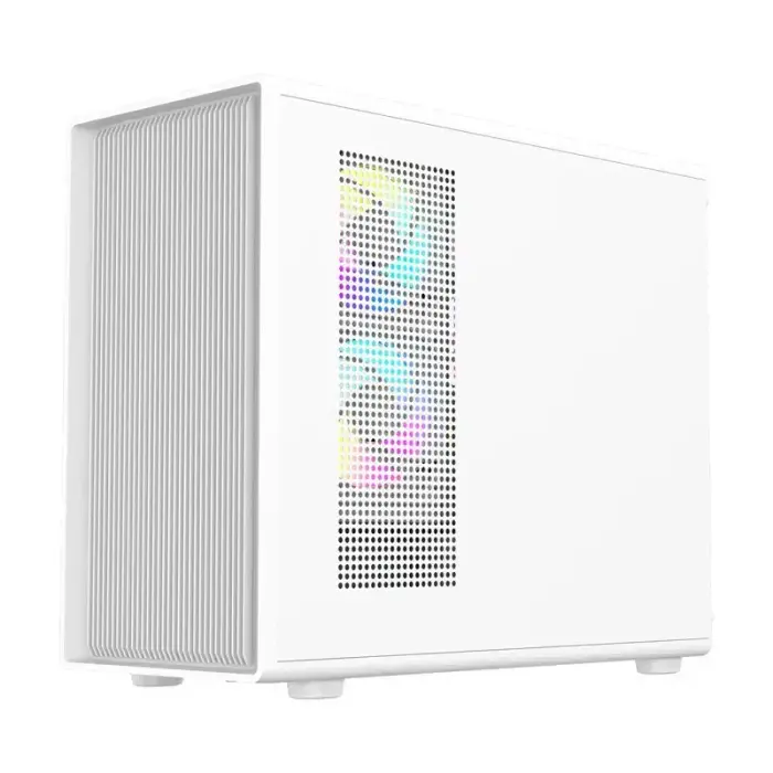 Darkflash DB460M computer case (white) Photo