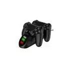 iPega 9180 PS4 Gamepad Double Charger (Damaged Package) Foto 26