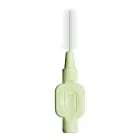 TePe Interdental Brush Extra Soft  Supersoft Dental Brush for Teeth Cleaning  Pack of 8  0.8 Mm  Large Gaps  Green  Size 5 Фото num
