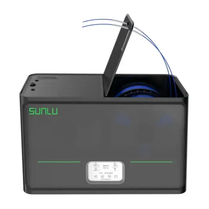 Sunlu S4 Filament Dryer Фото num
