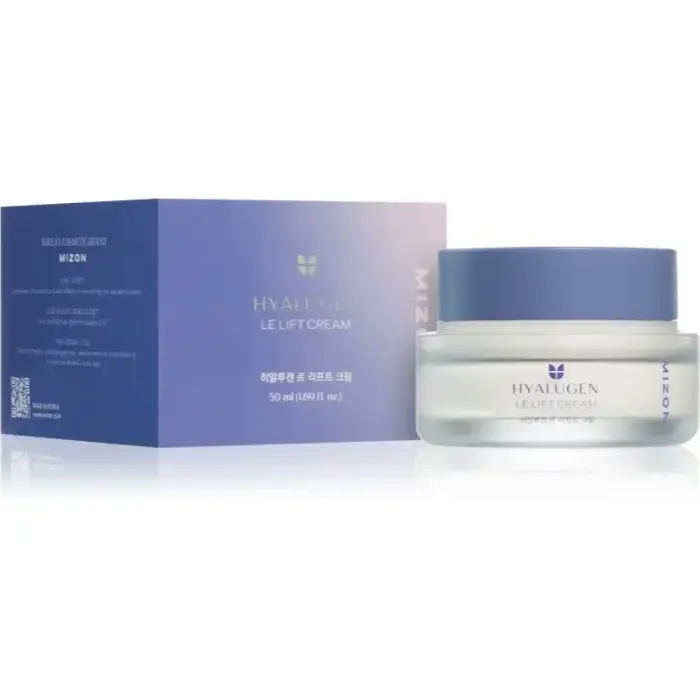 MIZON - Hyalugen Le Lift Cream - 50ml Photo