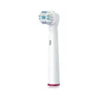 BEURER TB4 Sensitive Toothbrush Replacement Heads for Beurer TB30/50 4 Pc Photo