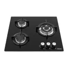 ISEASY MGBG-603S2R 3-burner gas range Foto 1