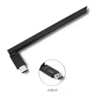 Qoltec Wireless adapter WiFi USB with antenna | standard N Photo