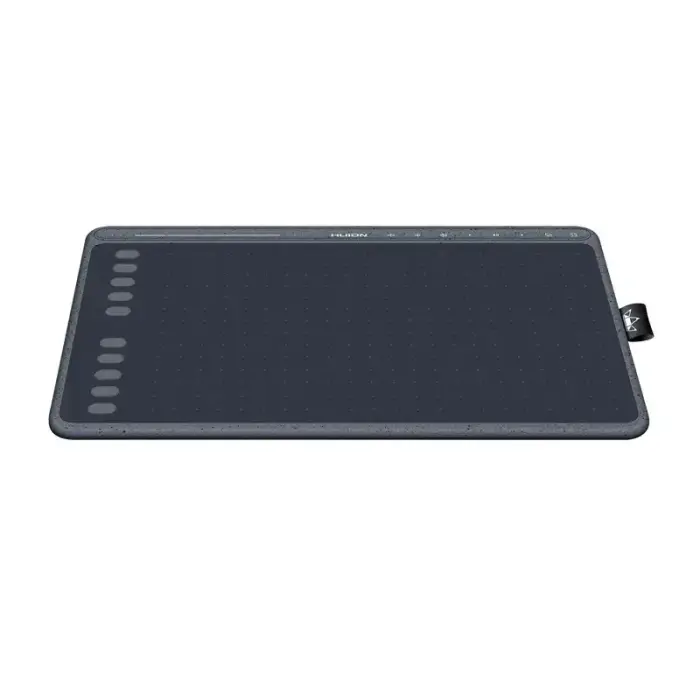 Graphic Tablet Huion HS611 Photo