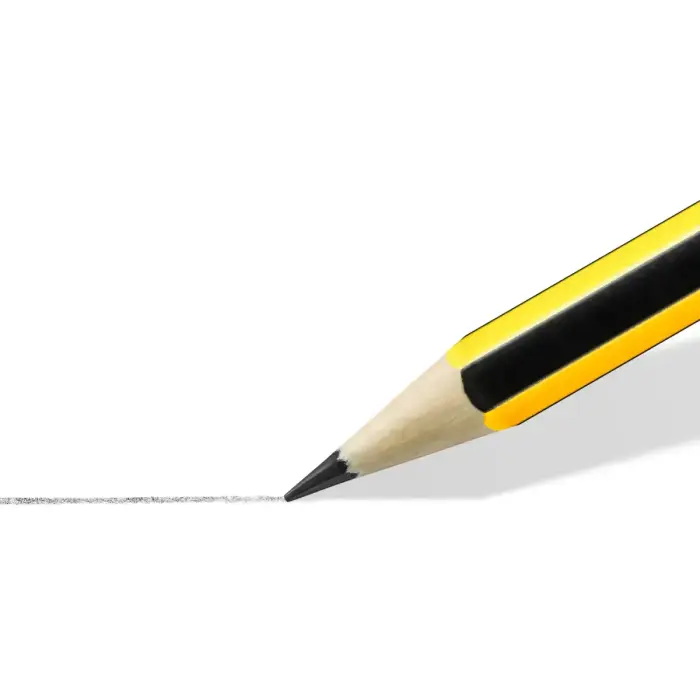 Zīmulis STAEDTLER NORIS HB Photo