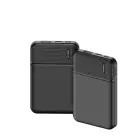 Maxlife внешний аккумулятор (powerbank) MXPB-01 5000 mAh черный Фото num