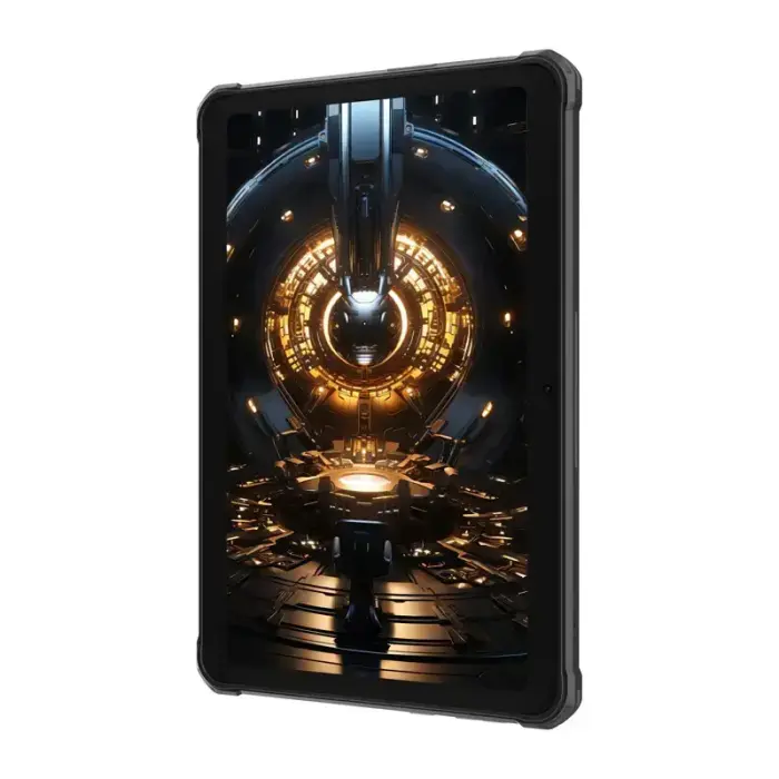 HOTWAV TAB R8 tablet (black) Photo