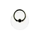 Ring Holder RH-10 - Gold Фото num