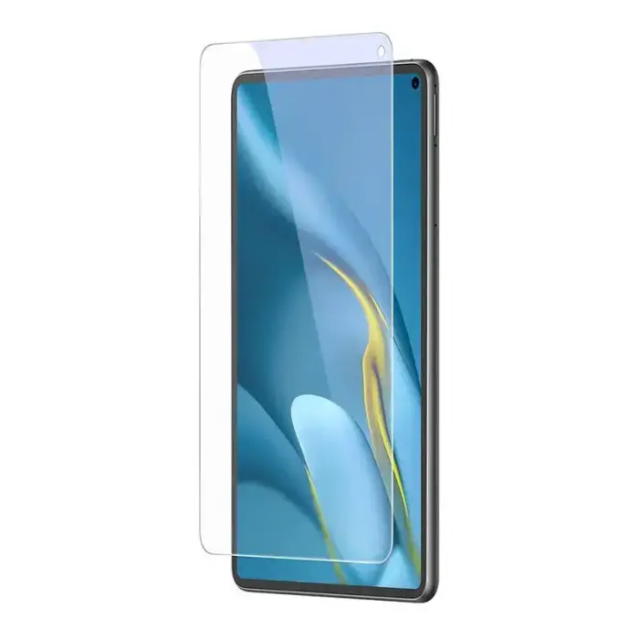 Baseus Crystal Tempered Glass 0.3mm for tablet Huawei MatePad|MatePad Pro 10.8" Фото num