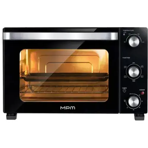 MPM MPE-16/T Мини духовка 35L 1500W Фото num