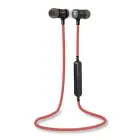 Ferrari słuchawki bluetooth FESEPRCBKczarno-czerwony/red & black Foto 1