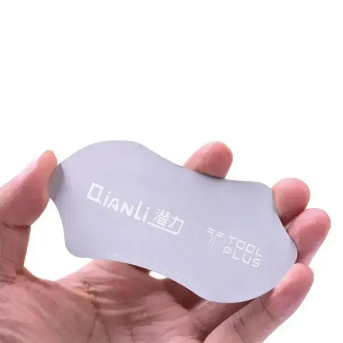 QIANLI Metal Opening Tool Фото num