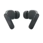 Motorola Moto Buds Bass Wireless Headphones Dark Shadow Photo