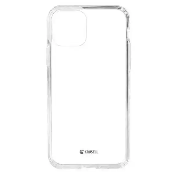 Krusell HardCover iPhone 12 Pro Max 6,7"clear 62170 Photo