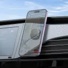 Magnetic car phone holder Hoco dashboard H52 gray Foto 6