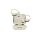 Devia Bluetooth earphones OWS Pro1 beige Фото num