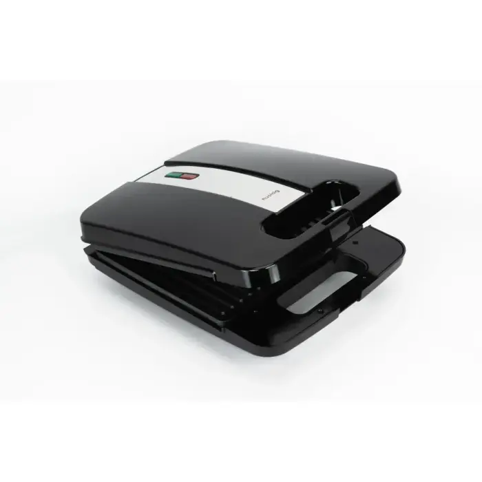 Huslog 4-Slot Panini Maker HUS1030 Photo
