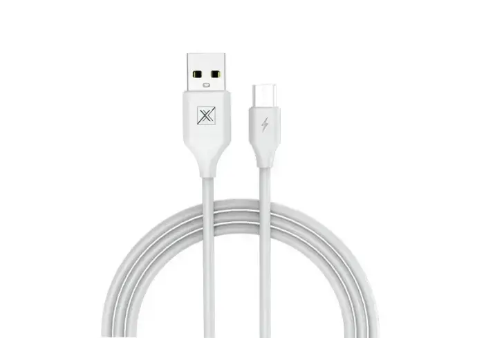 Car charger Maxximus Infinity 2.1A  Micro USB, 2xUSB Foto 4