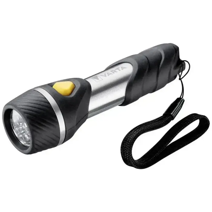 VARTA flashlight day light multi LED F10 16631 Foto 3
