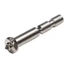 Anycubic quick-change hotend with a 0.8 mm nozzle for the Kobra 3 Max Photo