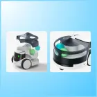 cat toy accessory for ENABOT PetPal Intelligent Companion Robot Photo