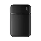 Maxlife внешний аккумулятор (powerbank) MXPB-01 5000 mAh черный Фото num