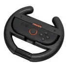 Nintendo Switch 2 Joy-Con Racing Wheel (Pack of 2) - Black Photo