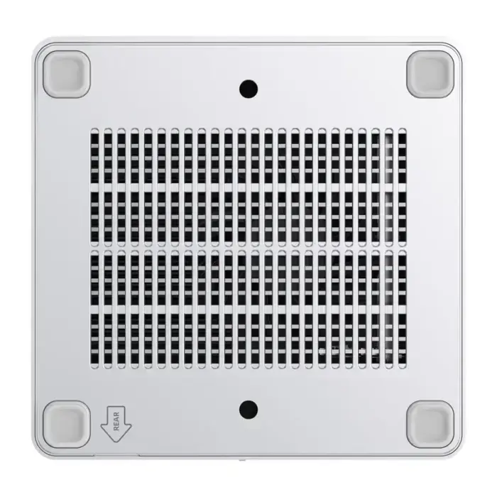 MINIS FORUM M1 Plus i5-12600H 16GB + 512GB Mini PC Foto 4