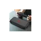 iPega SW2193P Thin Protective Case for Nintendo Switch 2 Black Photo