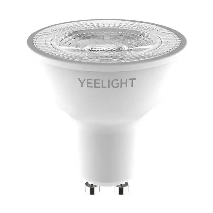 Inteligentna żarówka Yeelight W1 GU10 (ściemnialna) Foto 3