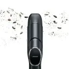 USAMS Foldable Mini Cordless Vacuum Cleaner YAJ series black XCQZB25901 (US-ZB259) Фото num
