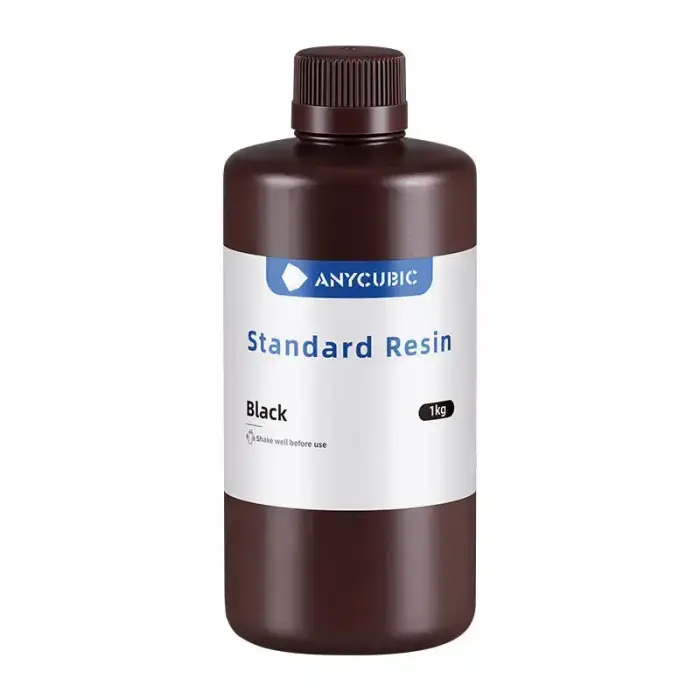 AnyCubic Standand Resin (Black) Foto 2