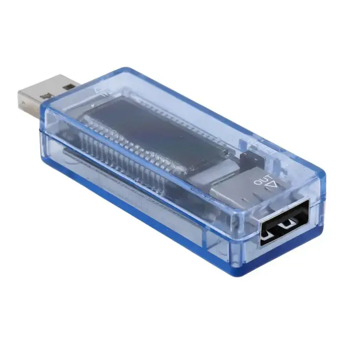KEWEISI USB Charge Tester Foto 2