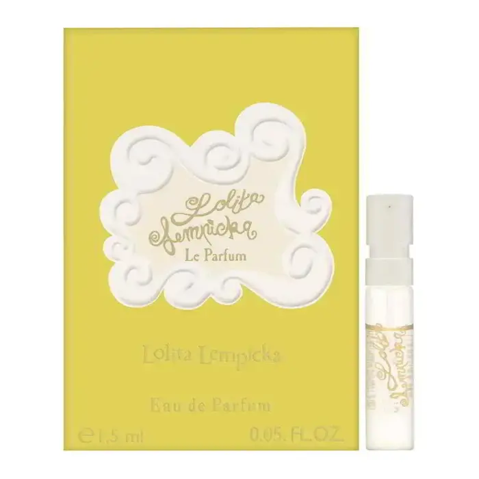 Lolita Lempicka, Le Parfum , Eau De Parfum, For Women, 1.5 ml *Vial Фото num