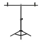 Photo studio background support Puluz PU3054B 67cm Foto 1