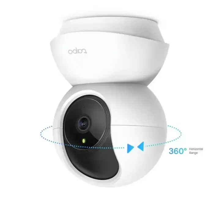 TP-LINK TPLINK Tapo C210 (TAPO C210) Foto 2
