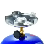 SOLO camping stove for a 1.2kW LPG gas cylinder Фото num