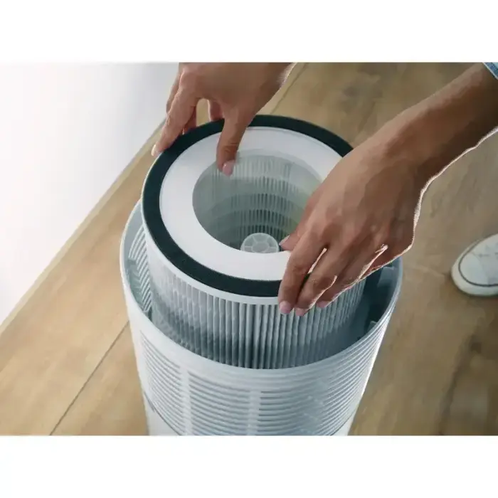 Filtrs AirFresh Clean Connect 500 Foto 6