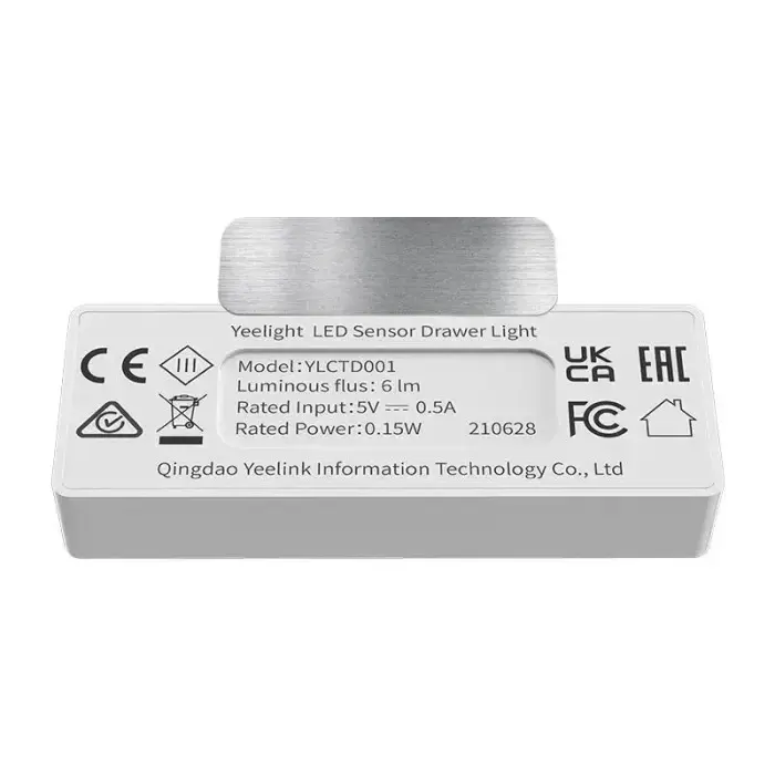 Yeelight LED Sensor Drawer Light Photo