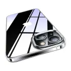 Torras phone case Auqanova for iPhone 15(transparent) Photo