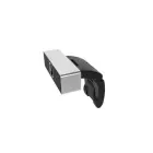 Kamera internetowa Coolcam USB, FullHD1080P czarny/black web camera Photo