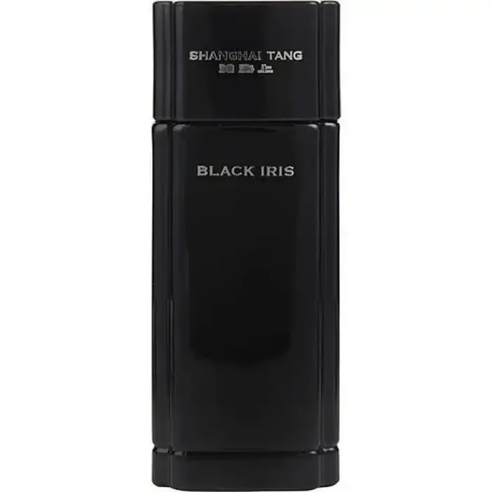 Shanghai Tang, Black Iris, Eau De Toilette, For Men, 100 ml *Tester Фото num