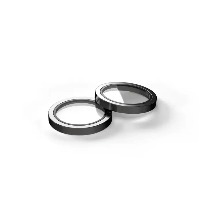 Etteri camera lens protector for iPhone 13 / 13 Mini black Фото num