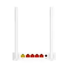 Totolink N350RT | WiFi maršrutētājs | 300Mb|s, 2,4GHz, 5x RJ45 100Mb|s, 2x 5dBi Foto 5