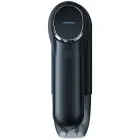 USAMS Foldable Mini Cordless Vacuum Cleaner YAJ series black XCQZB25901 (US-ZB259) Фото num