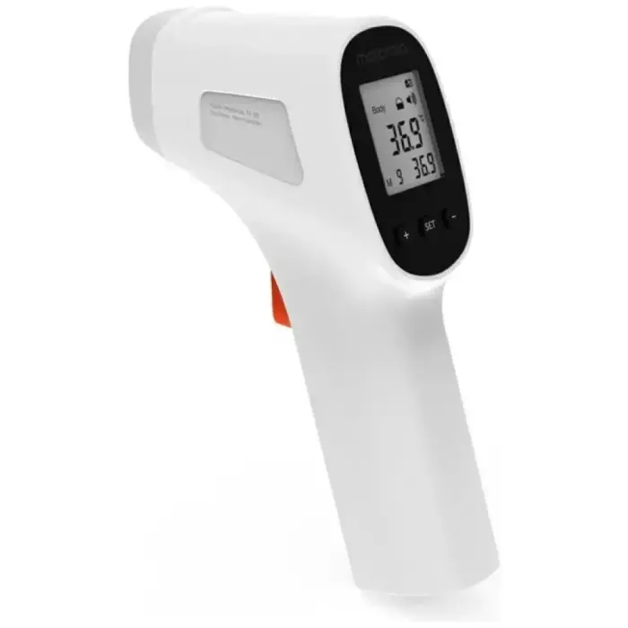 Digital thermometer Motorola TE-93 white Foto 3